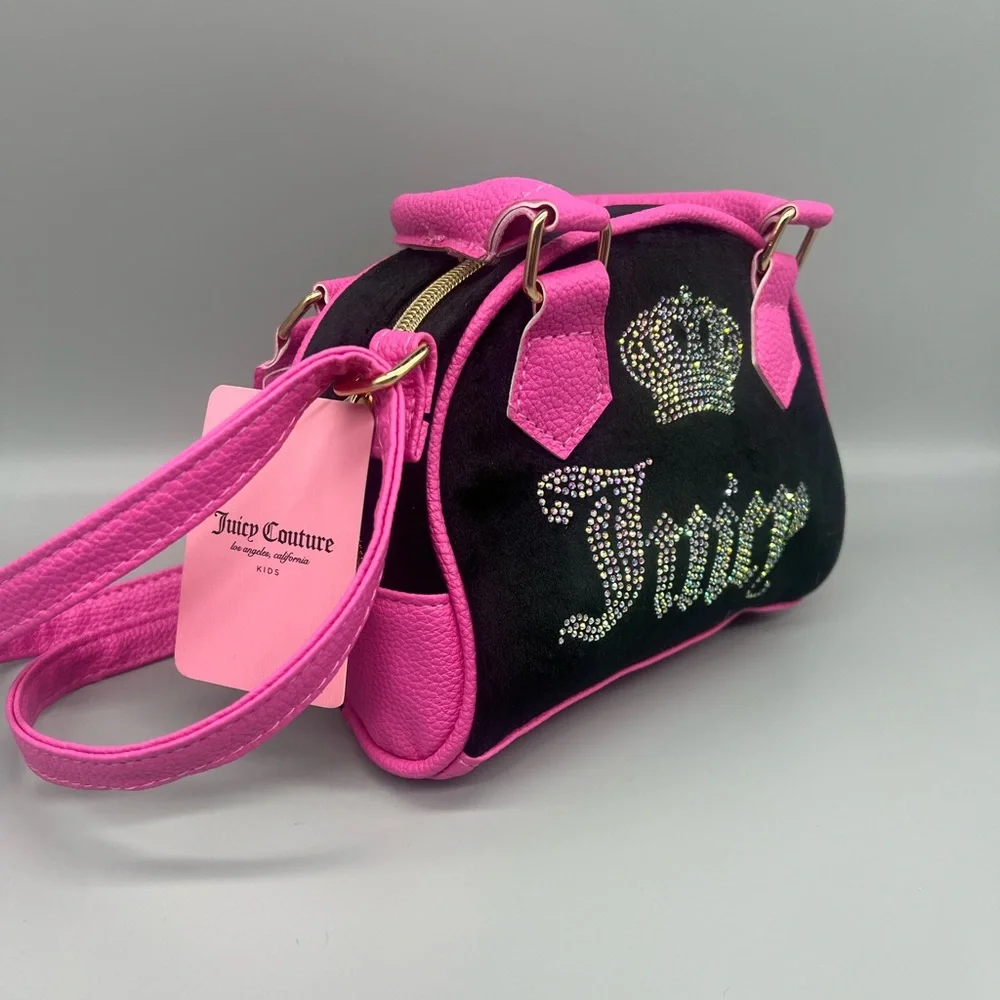 Juicy couture bag